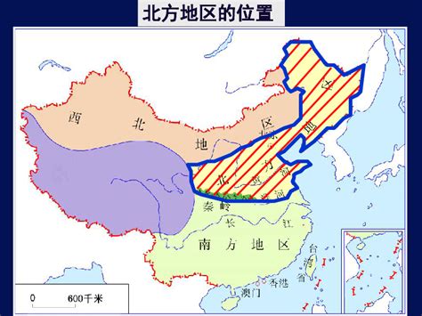 中国中东部地区包括哪些省份 - 千梦