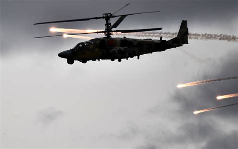 俄国防部：“直升机-空降突击排”新型单元能够有效提高作战能力 - 2019年12月31日, 俄罗斯卫星通讯社