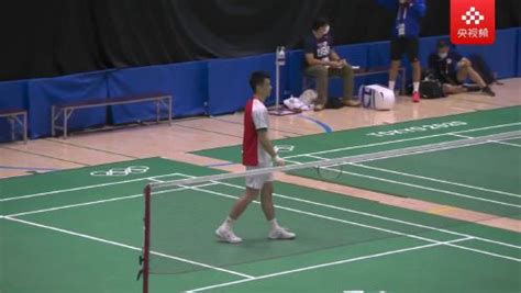 【羽毛球】2018全英羽毛球公开赛 男单决赛 林丹-石宇奇