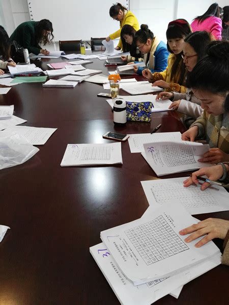 鹰潭市第一小学星河汇校区举行第二届写字比赛-教育-中国江西网首页