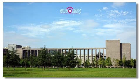 西南交通大学 犀浦校区 - 中国学校规划与建设服务网