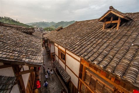 一首诗一处景，跟着古诗游龙湾！_茅竹岭