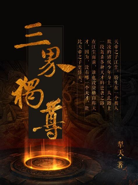 《三界独尊》小说在线阅读-起点中文网