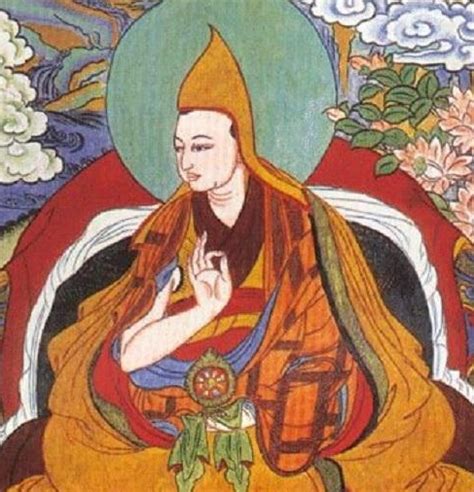 藏学专家解仓央嘉措和他的诗歌