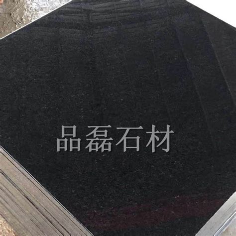 中国黑石材四川黑石材西昌黑石材 - 开全实业 - 九正建材网