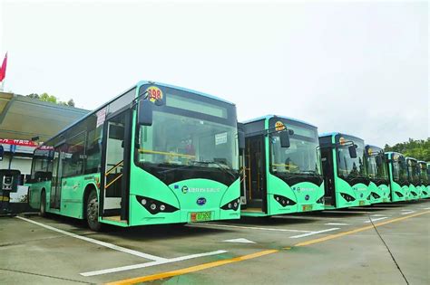 走进深圳巴士和东部公交 看比亚迪如何让新能源理念走近每一个人 - EV视界