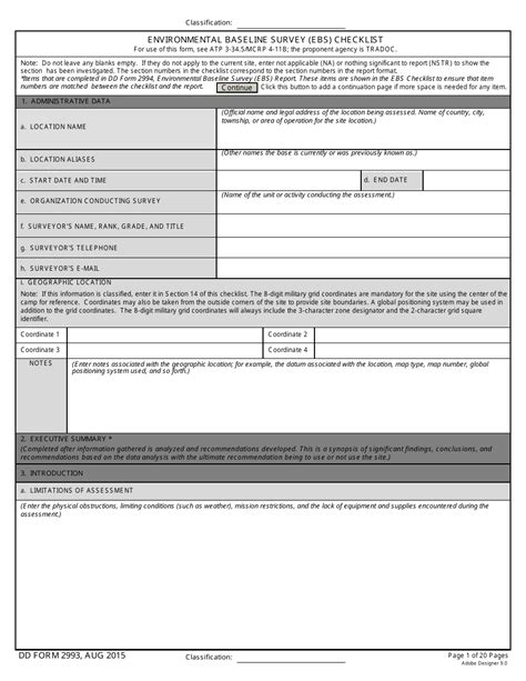 DD Form 2977 – Deliberate Risk Assessment Worksheet - DD Forms