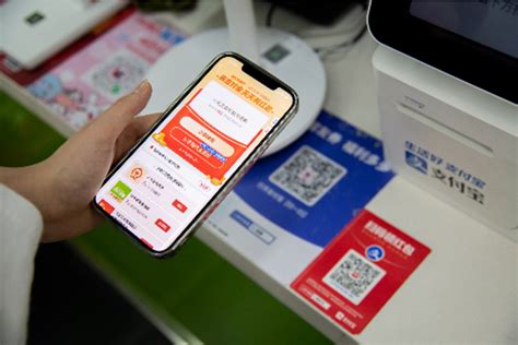 郑州开启金秋消费节 线下扫红包码、线上互动领福利-中华网河南