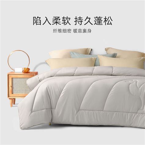 美物舍 新中式中国风古典床品全棉保暖刺绣加厚纯棉被罩床品套件-床品-2021美间（软装设计采购助手）