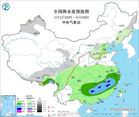 04月20日：未来三天全国天气预报 - 浙江首页 -中国天气网