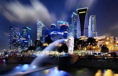 为什么选择用新加坡公司投资印度