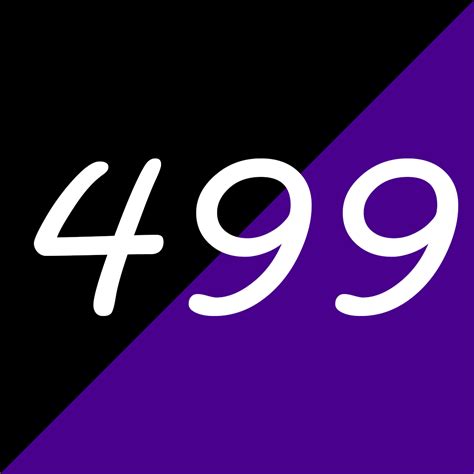 499 | Prime Numbers Wiki | Fandom