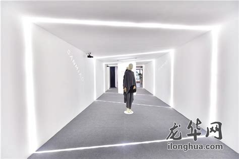 龙华城市客厅照明设计获亚洲“优异之光”