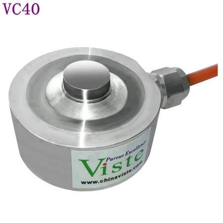 应变式测力传感器,检测压力传感器,压式测力传感器品牌：viste威思特-盖德化工网