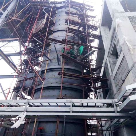 催化燃烧装置（CO）_扬州市合诚环保设备有限公司