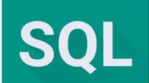 SQL简介 - SQL教程