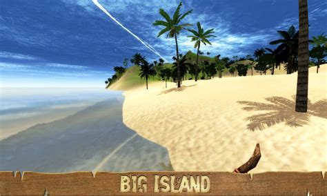 无人岛生存安卓版下载_无人岛生存下载v1.10_3DM手游