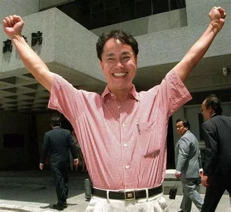 张子强唯一惹不起的富豪，靠朝鲜战争发家，死后享最高国葬_凤凰网历史_凤凰网