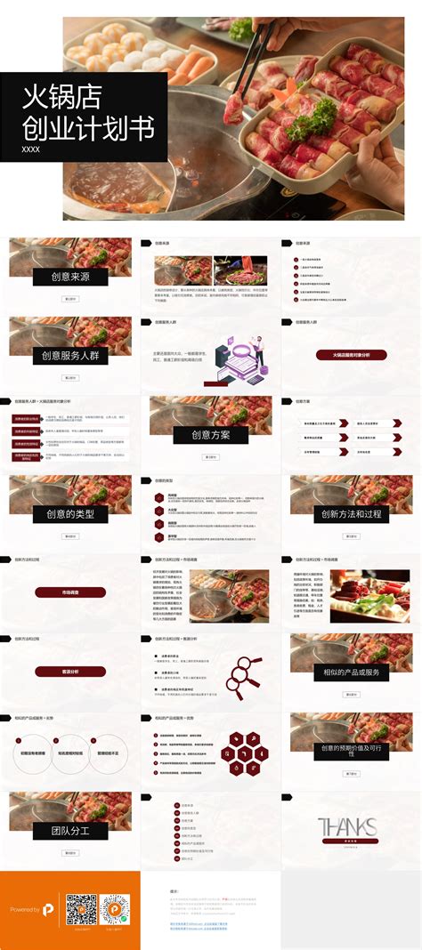 餐饮创业实训教室文化布置_5xianguo-站酷ZCOOL