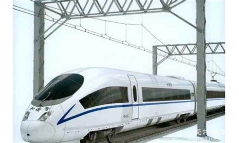 中国时速最快的火车，上海磁悬浮列车每小时430公里 - 十大排行 - 酷奇猫
