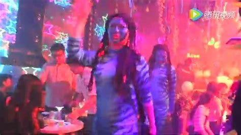 路易酒吧4月15/16日《阿凡达2》大型主题派对精彩回顾_腾讯视频
