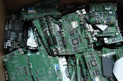 重庆电脑配件回收__重庆勇锋废旧物资回收有限公司