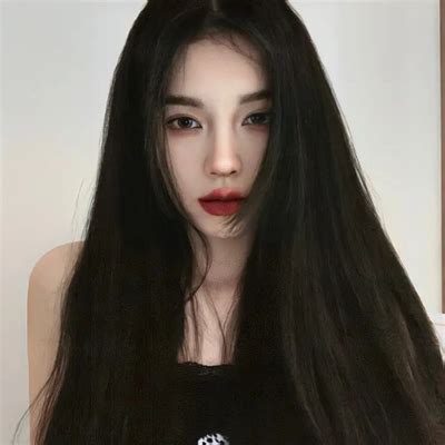 甜美女生头像玉米糖图片