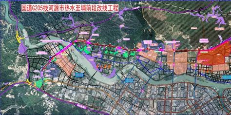 河源江东新区城市总体规划（2012-2030年）草案公告_房产资讯-河源房天下