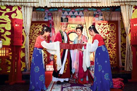 婚书 | 古人也有结婚证 | 中国国家地理网