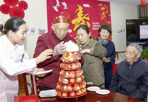 中国人在举办祝寿活动时，经常有做“九”不做“十”的习俗_寿关_生命_年龄