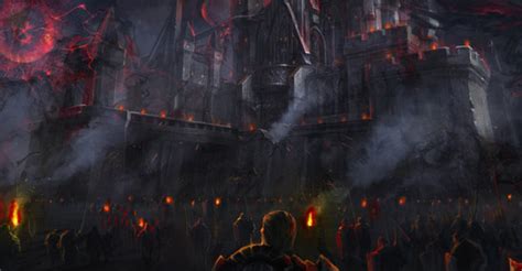 光明VS黑暗-天堂II 官方网站-腾讯游戏