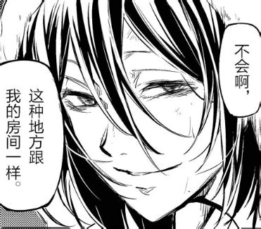文豪野犬乙女向图片