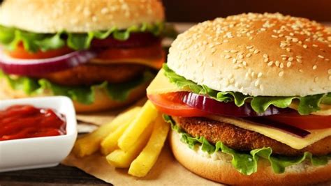 十大汉堡品牌 汉堡店品牌介绍_餐饮加盟网