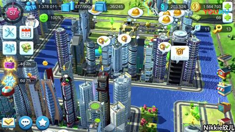 升级指南之模拟城市我是市长怎么增加经验值_豌豆荚