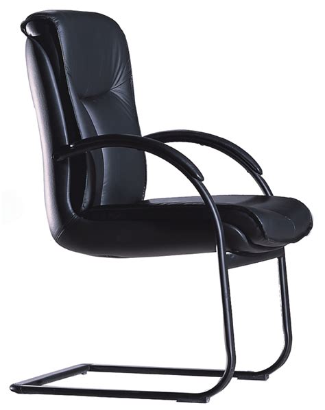 芬纳维亚 意式伊姆斯躺椅头层牛皮办公室休闲椅办公大众休闲椅_设计素材库免费下载-美间设计