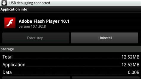 Adobe Flash Player Apk For Android Latest Version - Adobe Flash Player
