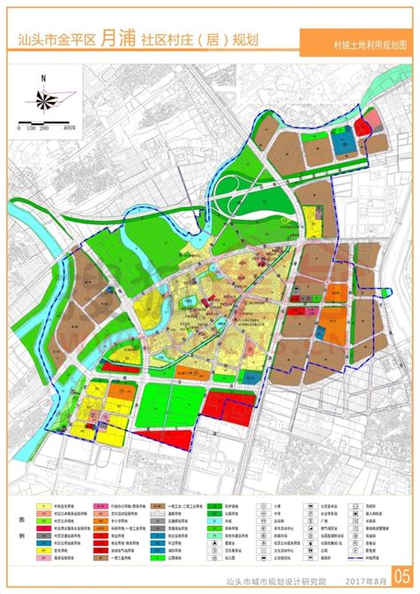 《汕头市龙湖区龙祥街道夏桂埔社区“美丽乡村”规划（2019-2027年）》征询意见公示