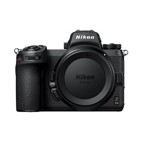 尼康（Nikon） Z 6II（Z62） 专业全画幅数码微单相机怎么样，多少钱-玩物派