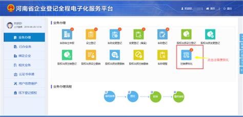 陕西省企业开办全程网上办服务平台2.0版上线运行 - 西部网（陕西新闻网）