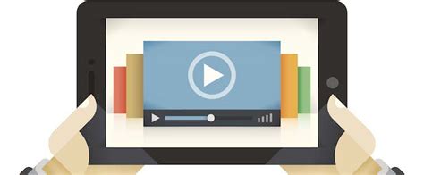 5 Examples of How to Use Online Video to Compliment Site Content