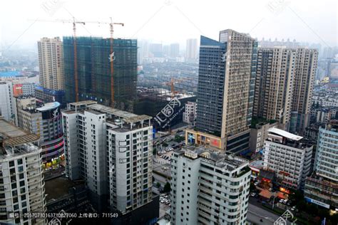 安徽宿州和淮北哪个城市发展潜力大？