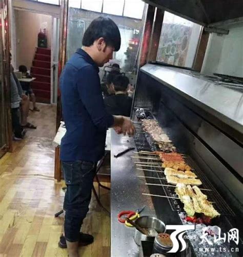新疆和田，才是最被低估的烧烤重镇_凤凰网