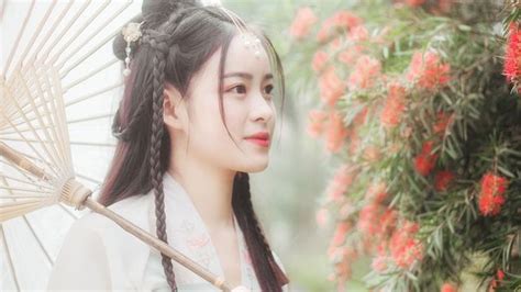 中国古代被世人称作“红颜祸水”的美女们 - 倾城网