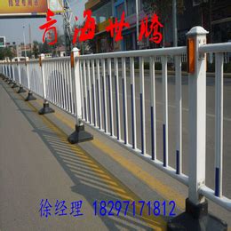 道路京式护栏-常州华腾交通设施有限公司