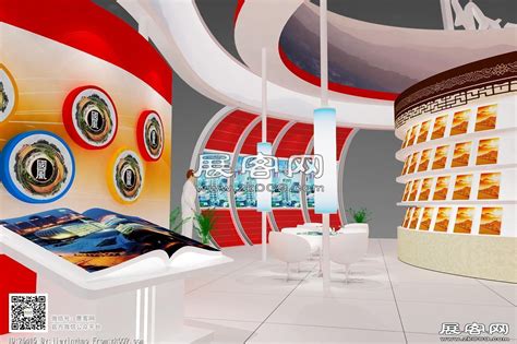 郑州国际会展中心3dmax 模型下载-光辉城市