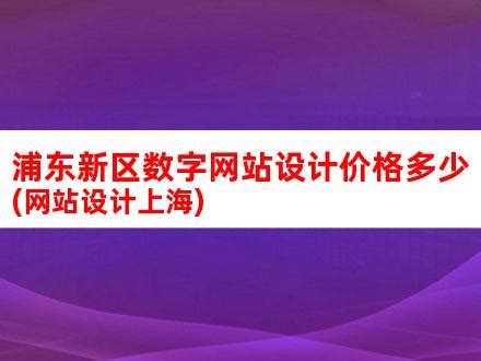 上海市政府推进“一网统管”建设，部署复制推广浦东经验做法|浦东新区|浦东|上海市_新浪新闻