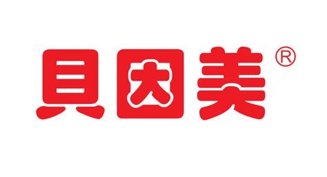 贝因美标志logo图片-诗宸标志设计