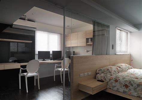 客厅30平方能隔出一个小卧室出来吗