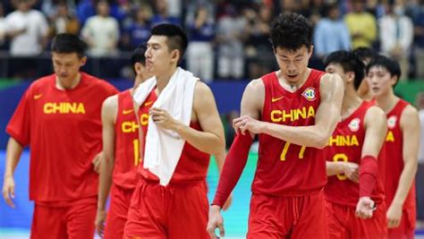 最后一分钟大逆转！雅加达亚运男篮小组赛，中国男篮VS菲律宾