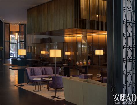五星级酒店客房走廊照明设计|高档酒店客房走廊灯光设计方案「孙氏设计」